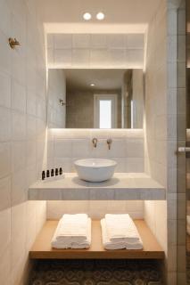 Castellum Suites - Naxos Chora - 1