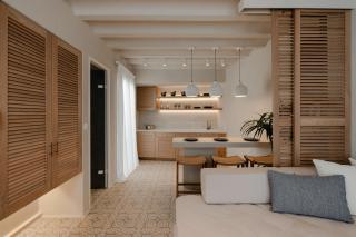 Castellum Suites - Naxos Chora - 5