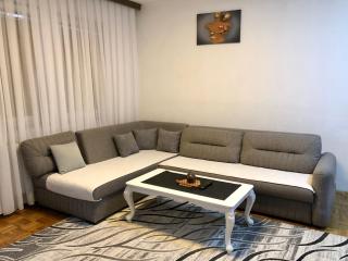 Orion apartment - Pristina - 9