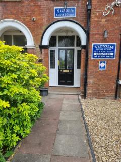 Victoria Guest House - 5