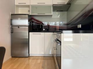 Apartament Słoneczny, piękny taras, free parking - Warsaw - 5