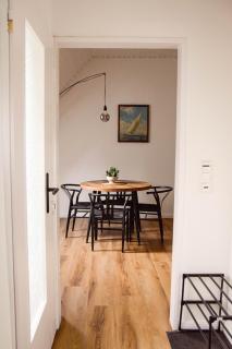 Leonidas Residence - Ihre feine Ferienwohnung in Detmold Innenstadt - Detmold - 6