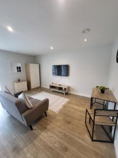 Comfortable Uxbridge Studio Great Location - Uxbridge - 8