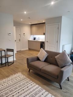 Comfortable Uxbridge Studio Great Location - Uxbridge - 7