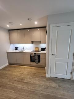 Comfortable Uxbridge Studio Great Location - Uxbridge - 6