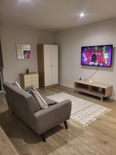 Comfortable Uxbridge Studio Great Location - Uxbridge - 3