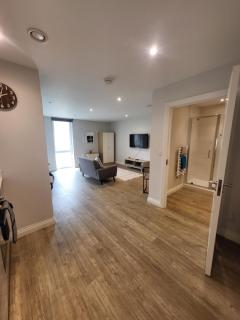Comfortable Uxbridge Studio Great Location - Uxbridge - 2