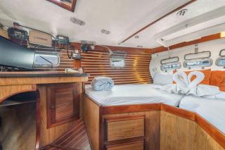 Only you onboard - Walk to beach & downtown - Puerto Aventuras - 1
