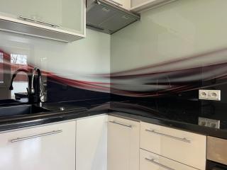 Apartament Słoneczny, piękny taras, free parking - Warsaw - 4