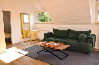 Leonidas Residence - Ihre feine Ferienwohnung in Detmold Innenstadt - Detmold - 1