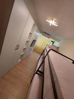 Selefi Apartment - Tirana - 3