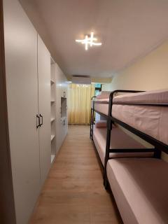 Selefi Apartment - Tirana - 6