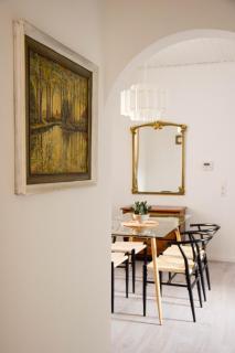 Leonidas Residence - Ihre feine Ferienwohnung in Detmold Innenstadt - Detmold - 8
