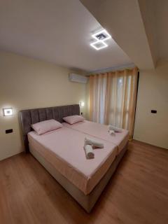 Selefi Apartment - Tirana - 9