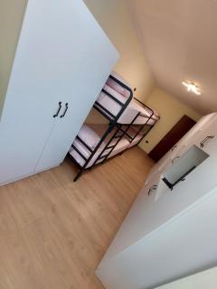 Selefi Apartment - Tirana - 2