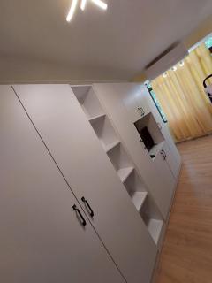 Selefi Apartment - Tirana - 5