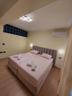 Selefi Apartment - Tirana - 7
