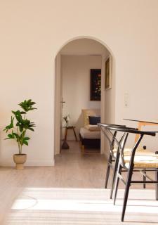 Leonidas Residence - Ihre feine Ferienwohnung in Detmold Innenstadt - Detmold - 3