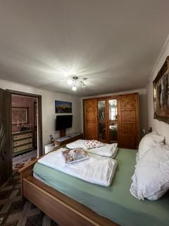 komfortable wohnung - Rottenburg an der Laaber - 6