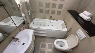 Centaurus Mall Private Luxury Apartments Islamabad - Islamabad - 9