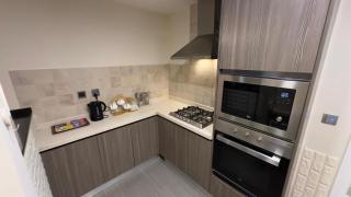 Centaurus Mall Private Luxury Apartments Islamabad - Islamabad - 6
