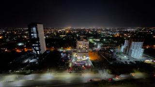 Centaurus Mall Private Luxury Apartments Islamabad - Islamabad - 3