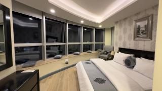 Centaurus Mall Private Luxury Apartments Islamabad - Islamabad - 2
