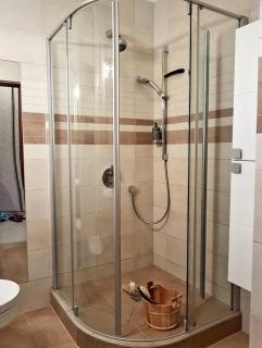 Wisełka Apartament Leśna Przystań - Skorka - 6