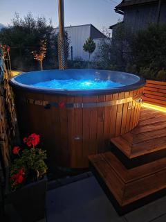Chałupka Apartament 2 - Krempachy - 9