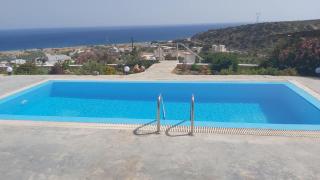 Villa Constantinos - Koutsounári - 9