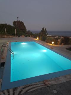 Villa Constantinos - Koutsounári - 8