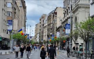 V25Appartments - Bucharest - 7
