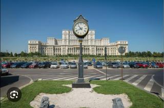 V25Appartments - Bucharest - 9