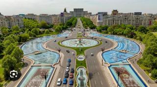 V25Appartments - Bucharest - 1