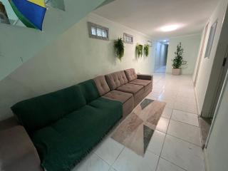 Pousada Alameda Boa Vista - 4