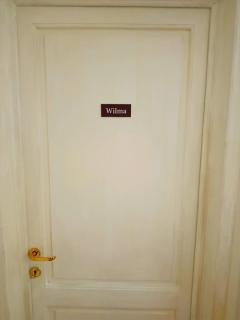 Camera da letto Wilma - Florence - 2