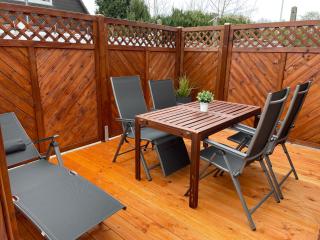 Ankerplatz - Haus Mariechen - Wangerland - 6