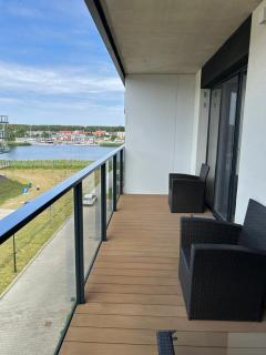 Przystań Kazika - Apartments & SPA - Dziwnów - 6