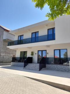 Vila SEA VIBES - Eforie Sud - 9