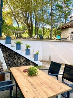 Appartement Risoul - 4