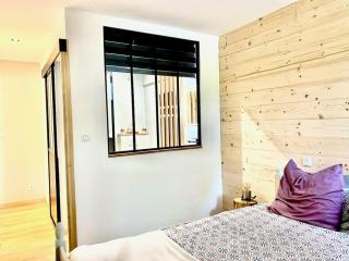 Appartement Risoul - Risoul - 1