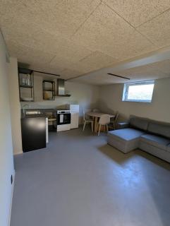 Lofoten Apartment 01 - - 9