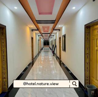 Nature view hotel - Naran - 0