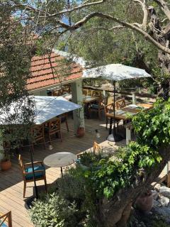 Nisaki Mathraki B&B - 9