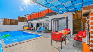Villa göktaşı - Kaş - 6