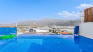 Villa göktaşı - Kaş - 5