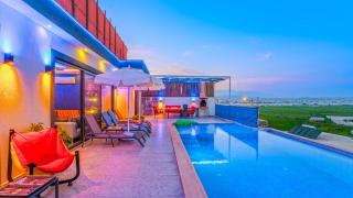 Villa göktaşı - Kaş - 3