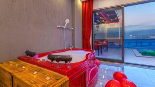 Villa göktaşı - Kaş - 1