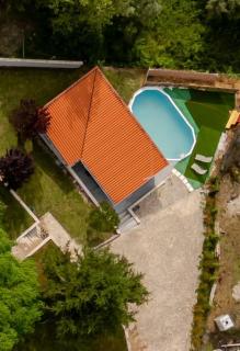 Casa Moreira - Cozy Home Pool And Fireplace - Arcos de Valdevez - 0