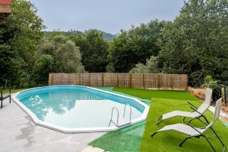 Casa Moreira - Cozy Home Pool And Fireplace - Arcos de Valdevez - 8